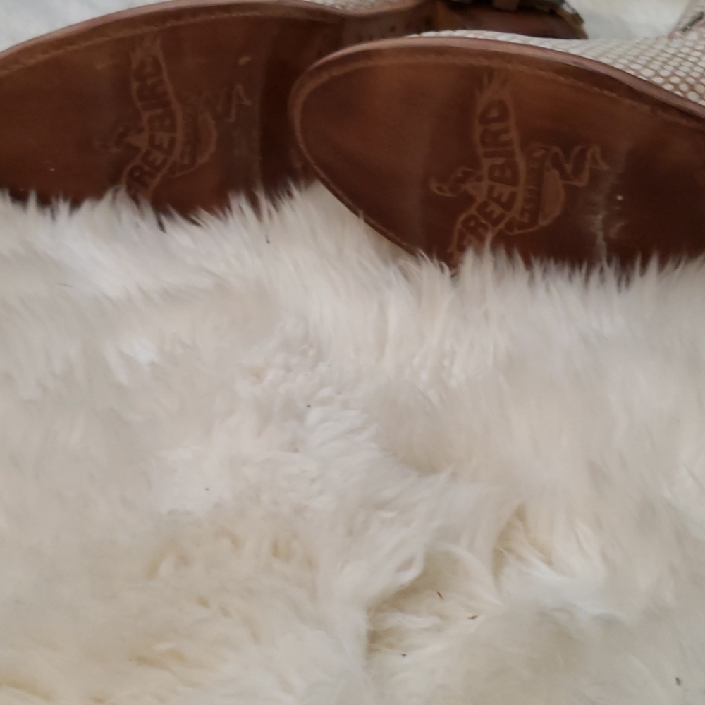Freebird booties - Picture 5 of 7